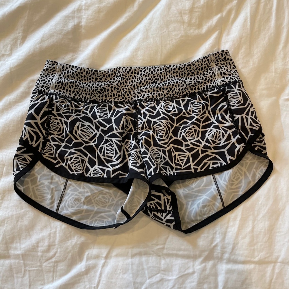 lululemon speed up shorts
